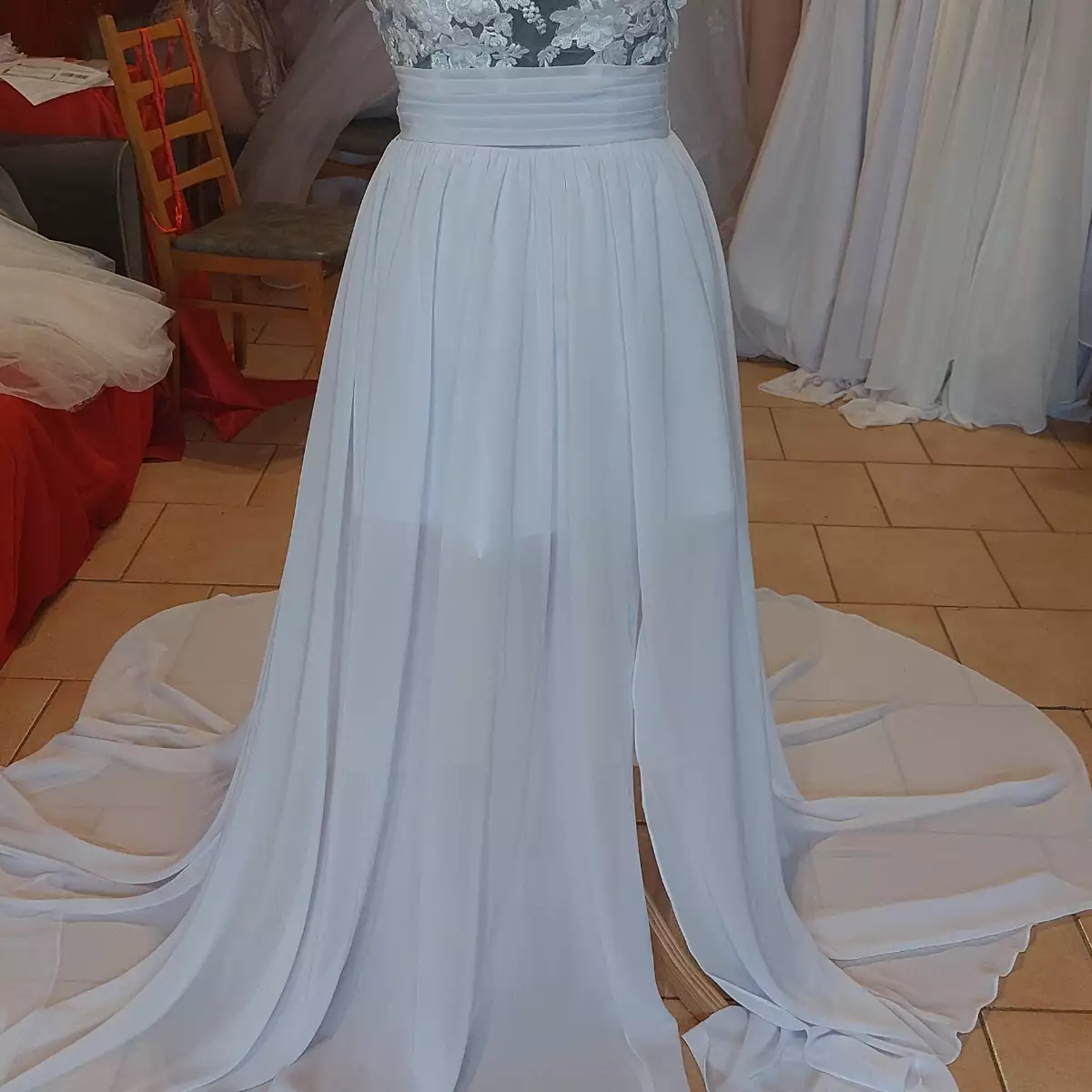 robe Murielle